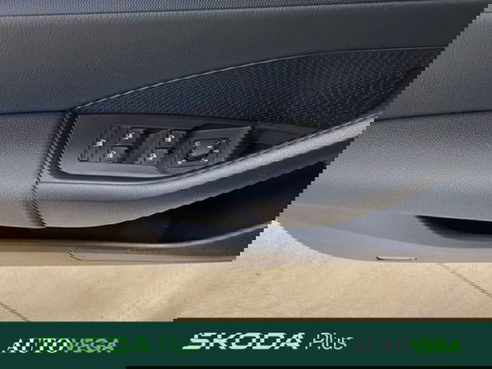 Skoda Octavia Station Wagon usata a Vicenza (19)