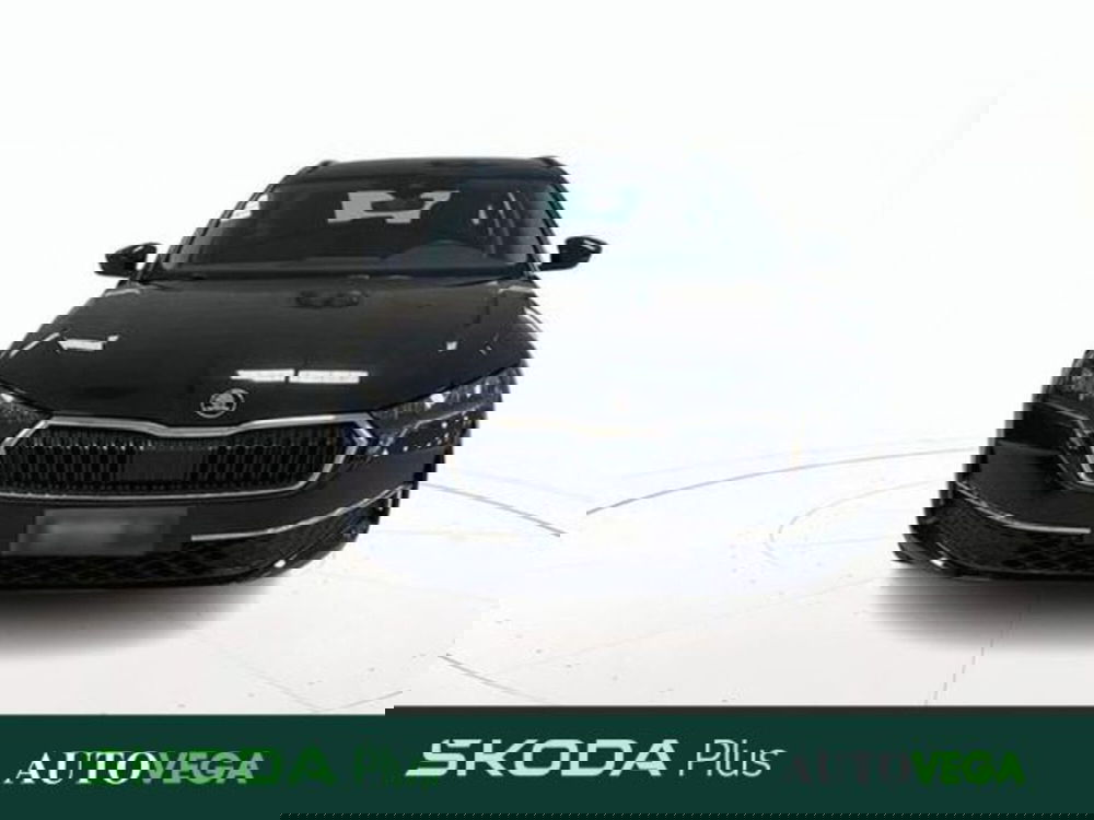 Skoda Octavia Station Wagon usata a Vicenza (2)