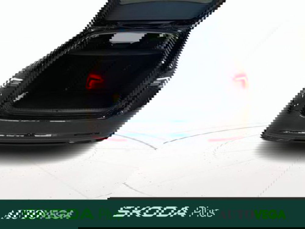 Skoda Octavia Station Wagon usata a Vicenza (20)