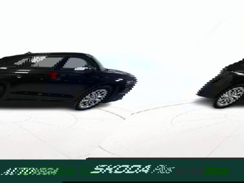 Skoda Octavia Station Wagon usata a Vicenza (3)