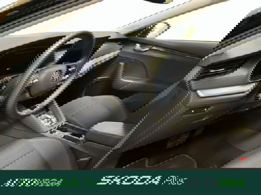 Skoda Octavia Station Wagon usata a Vicenza (7)