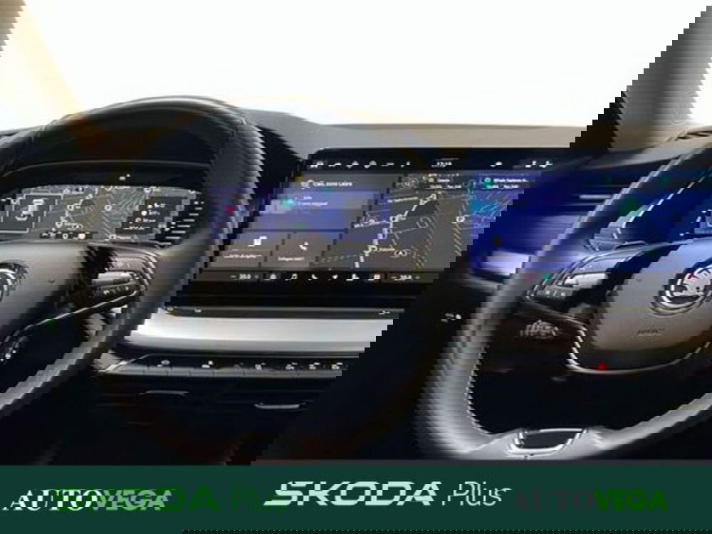 Skoda Octavia Station Wagon usata a Vicenza (9)