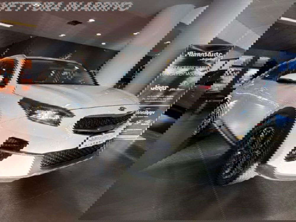 Kia Ceed usata a Modena