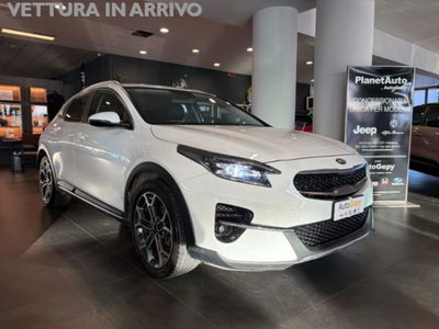 Kia Ceed 1.4 T-GDi DCT 5p. Business Class del 2019 usata a Modena