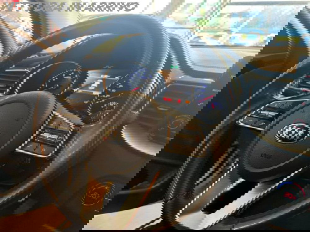 Kia Ceed usata a Modena (10)