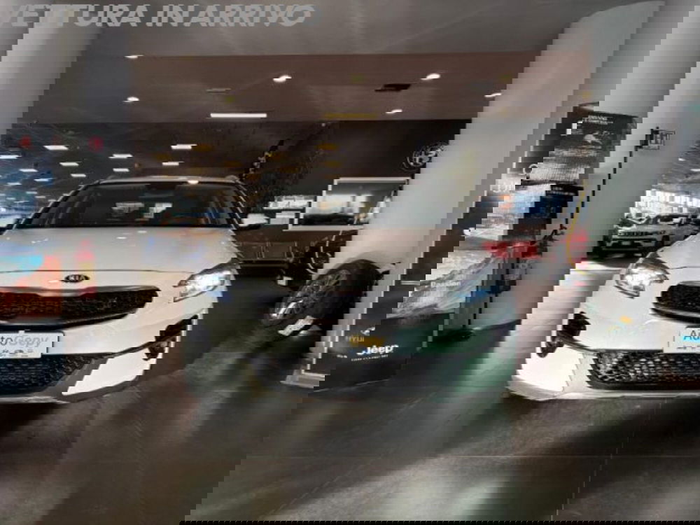 Kia Ceed usata a Modena (2)