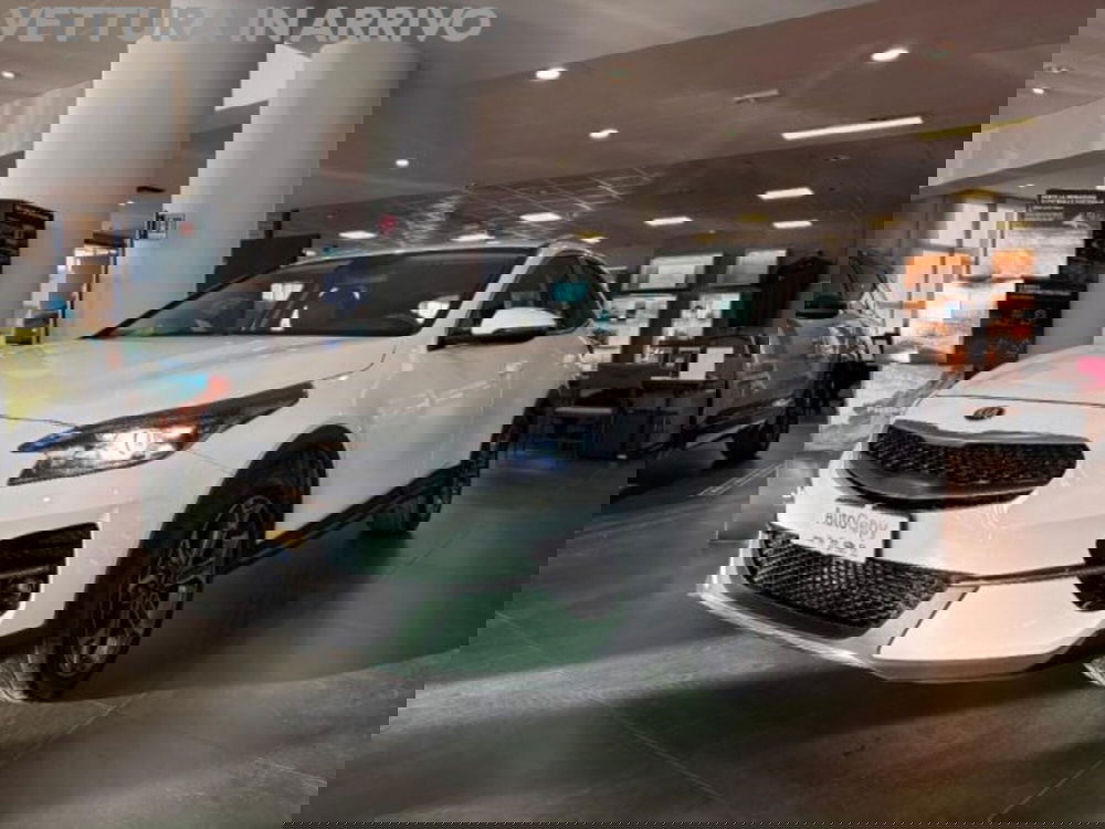 Kia Ceed usata a Modena (3)