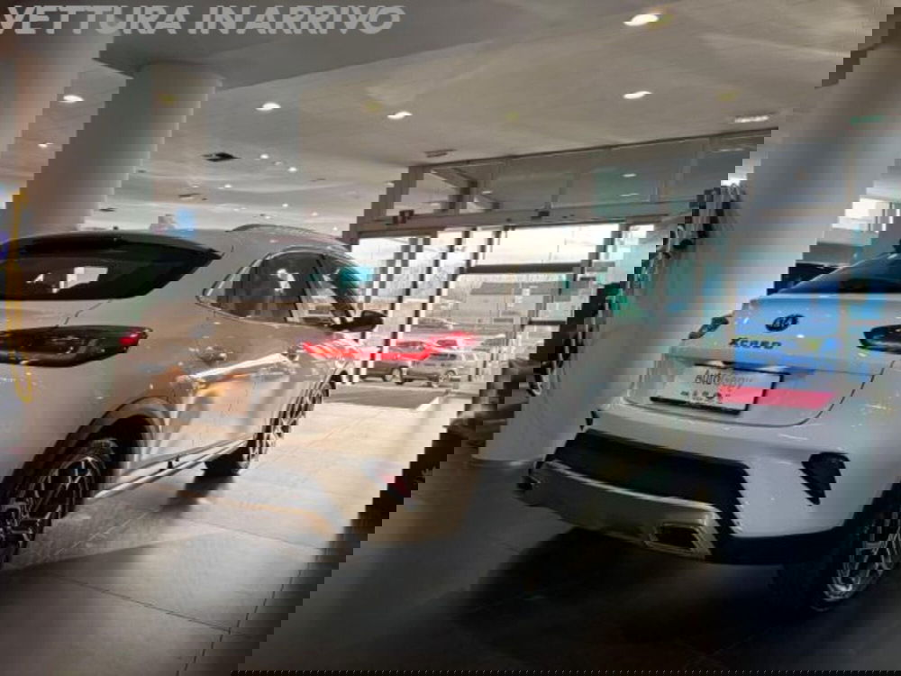 Kia Ceed usata a Modena (5)