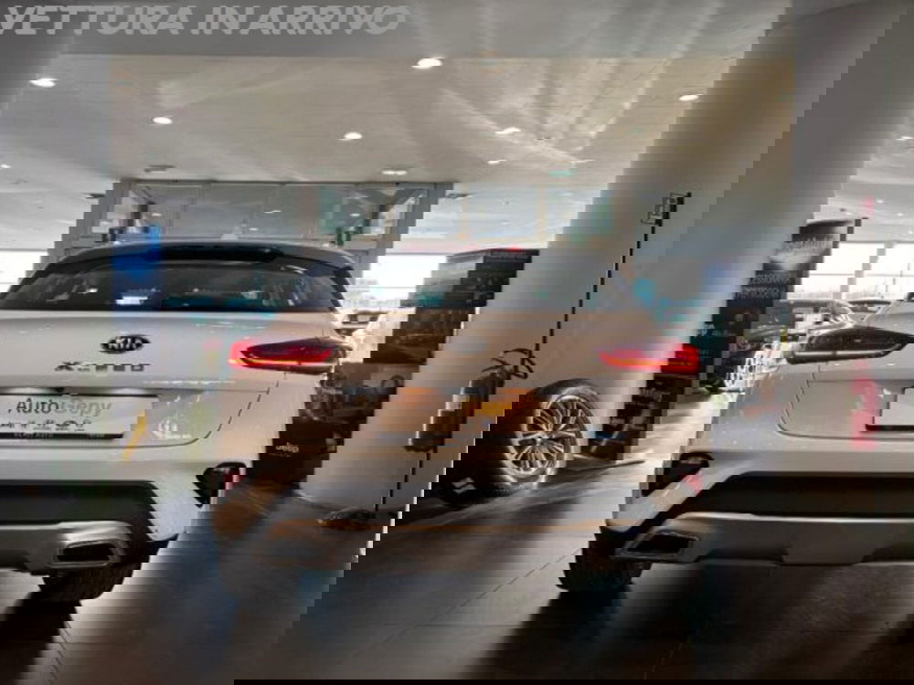 Kia Ceed usata a Modena (6)