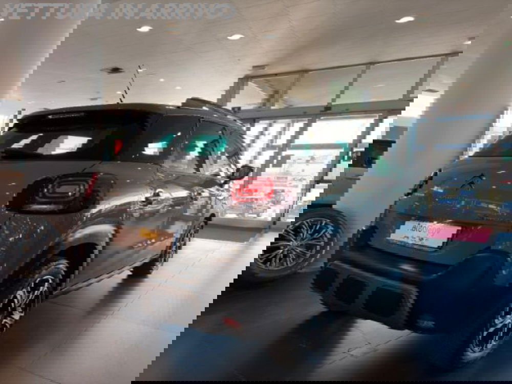 Citroen C3 Aircross usata a Modena (11)