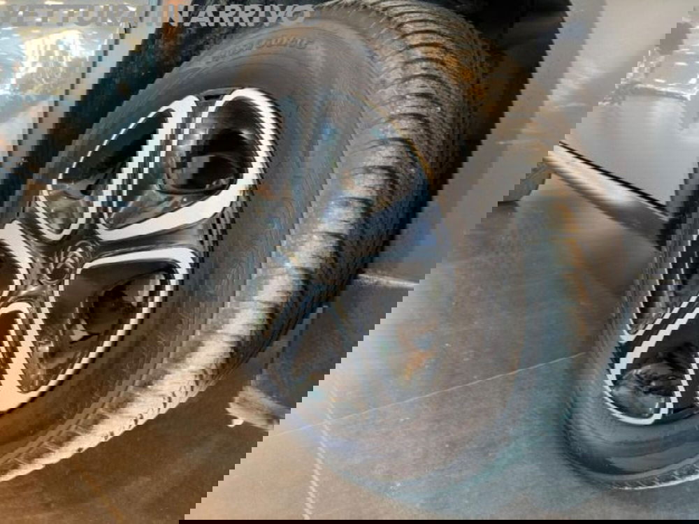 Citroen C3 Aircross usata a Modena (5)