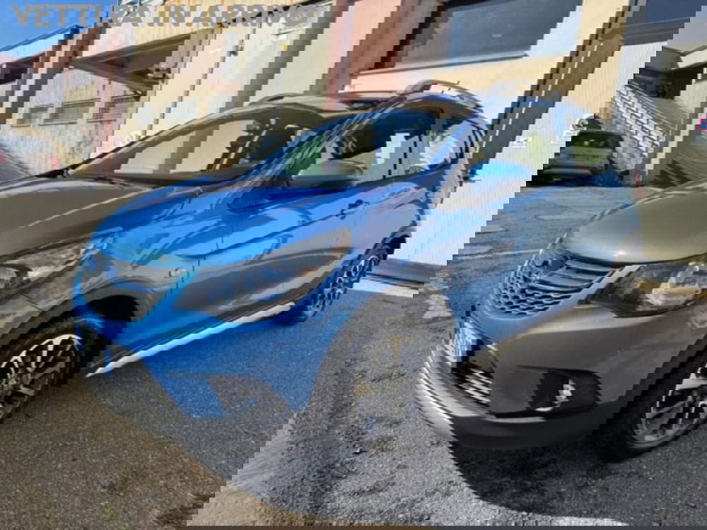 Opel Karl usata a Modena