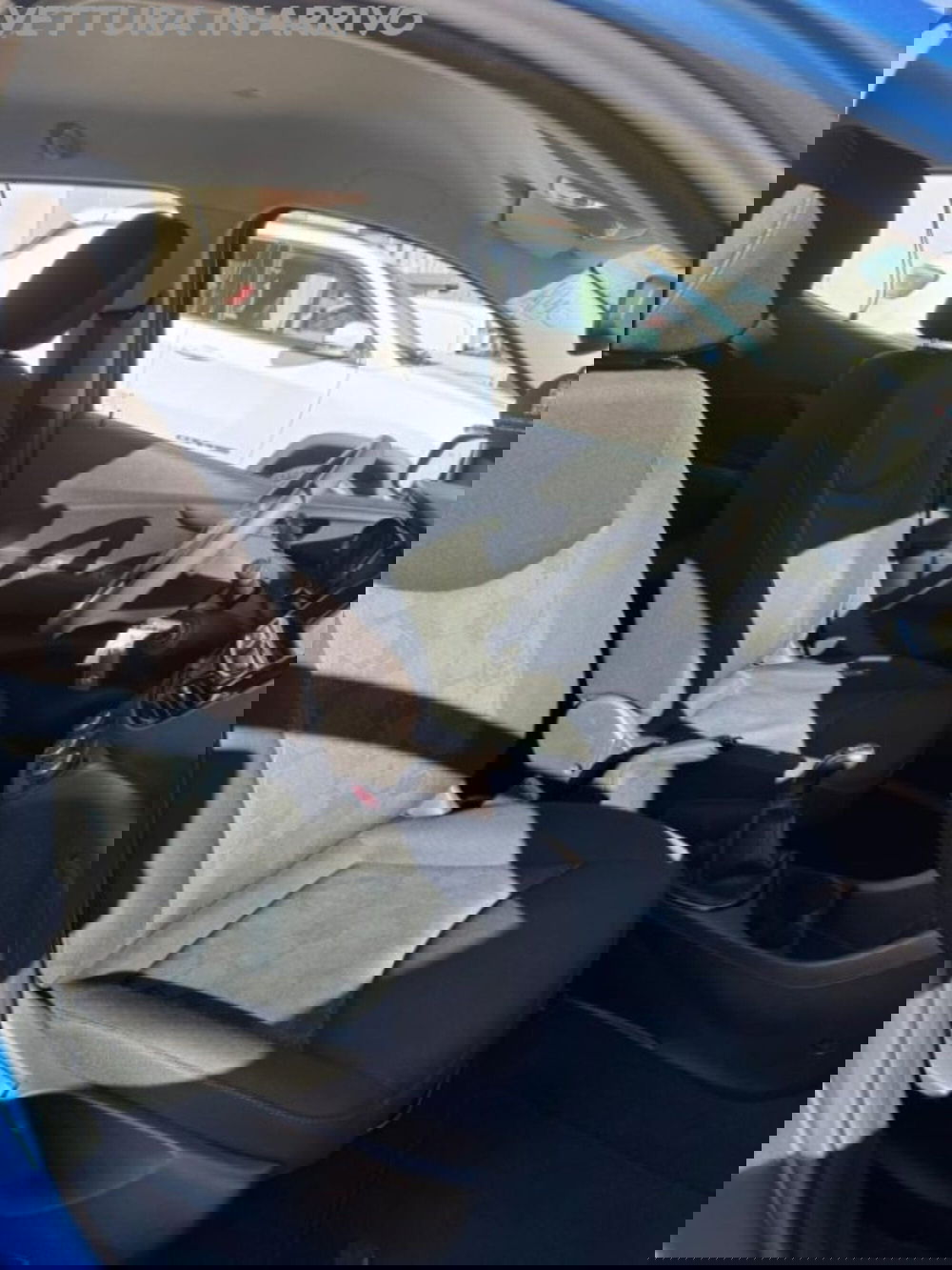 Opel Karl usata a Modena (11)