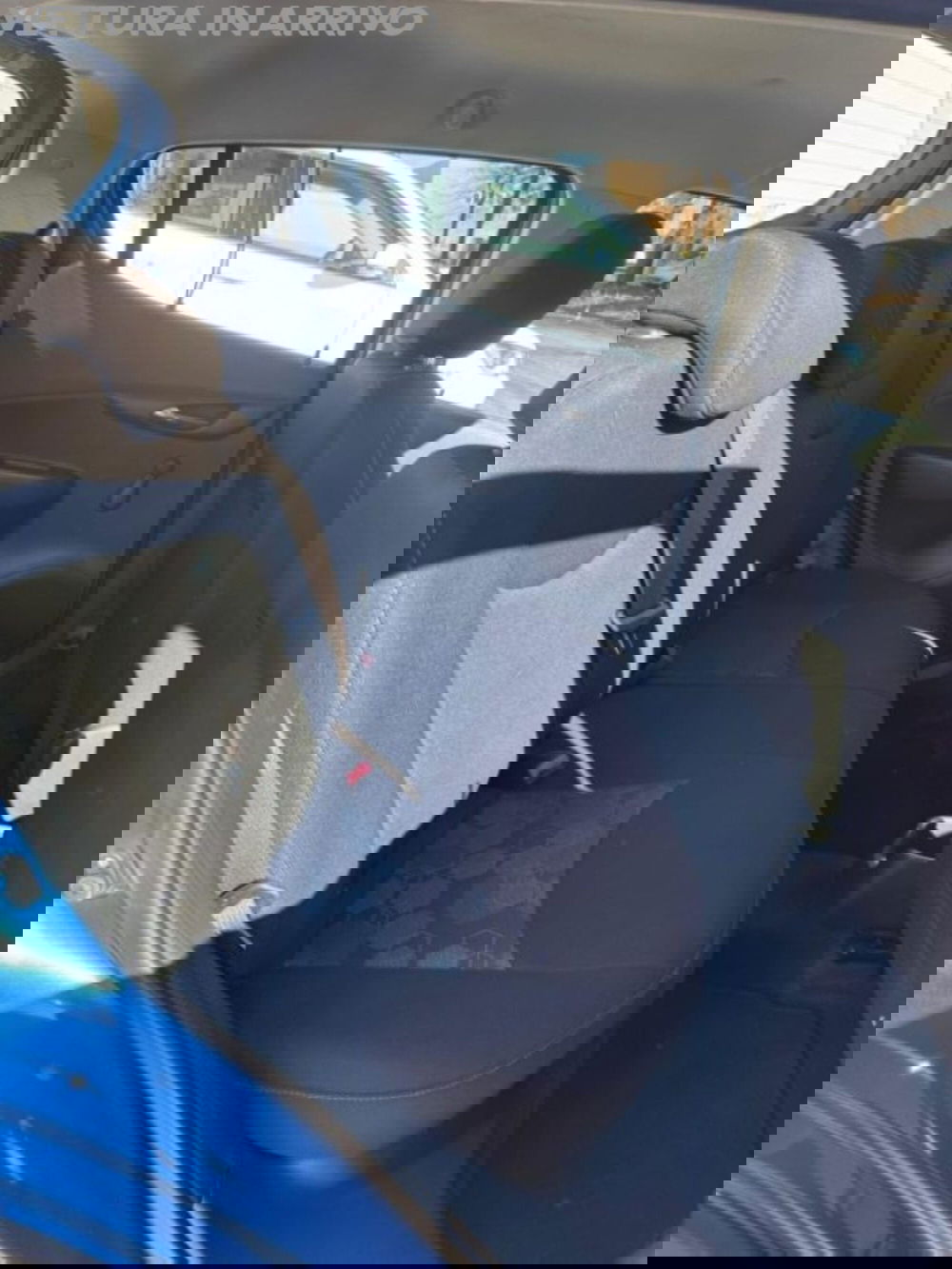 Opel Karl usata a Modena (13)