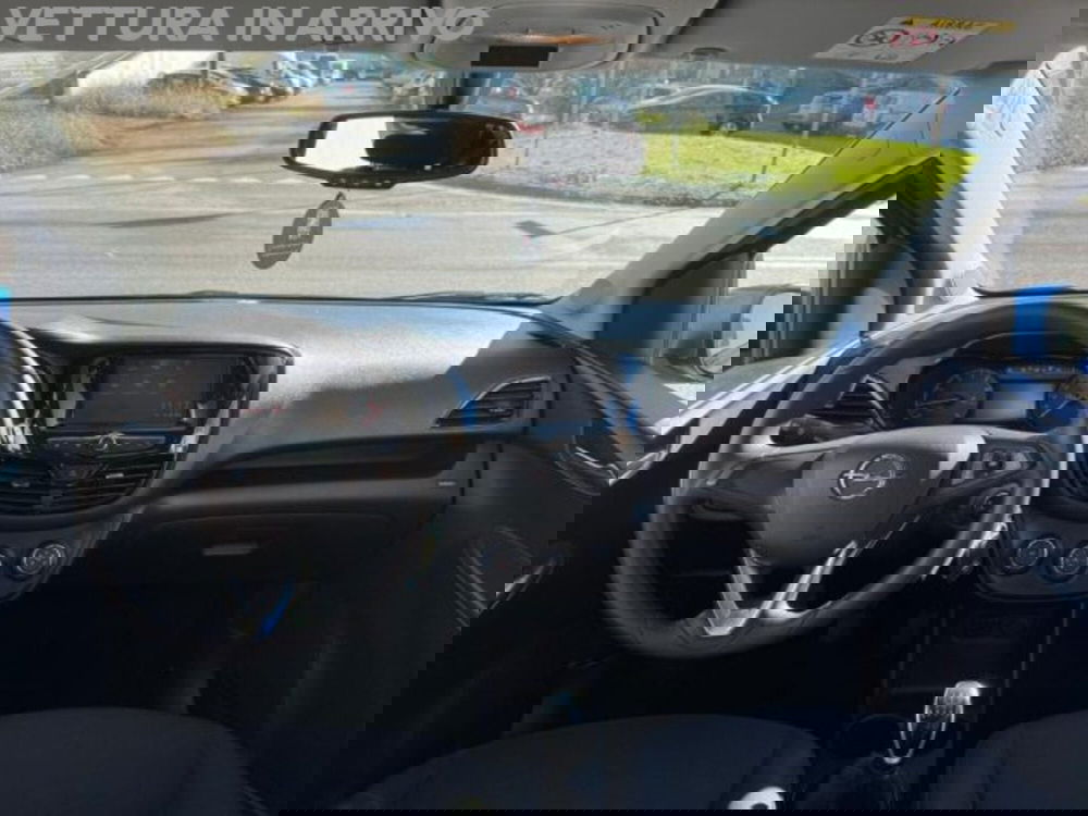 Opel Karl usata a Modena (14)
