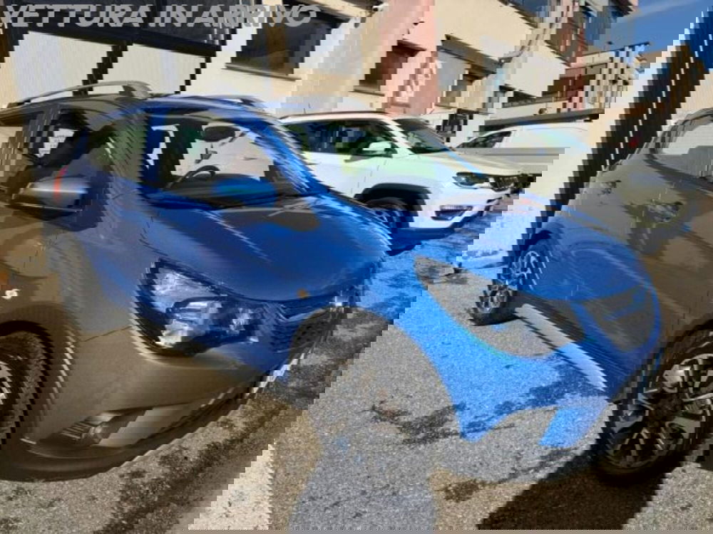 Opel Karl usata a Modena (3)