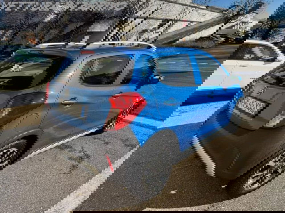 Opel Karl usata a Modena (5)