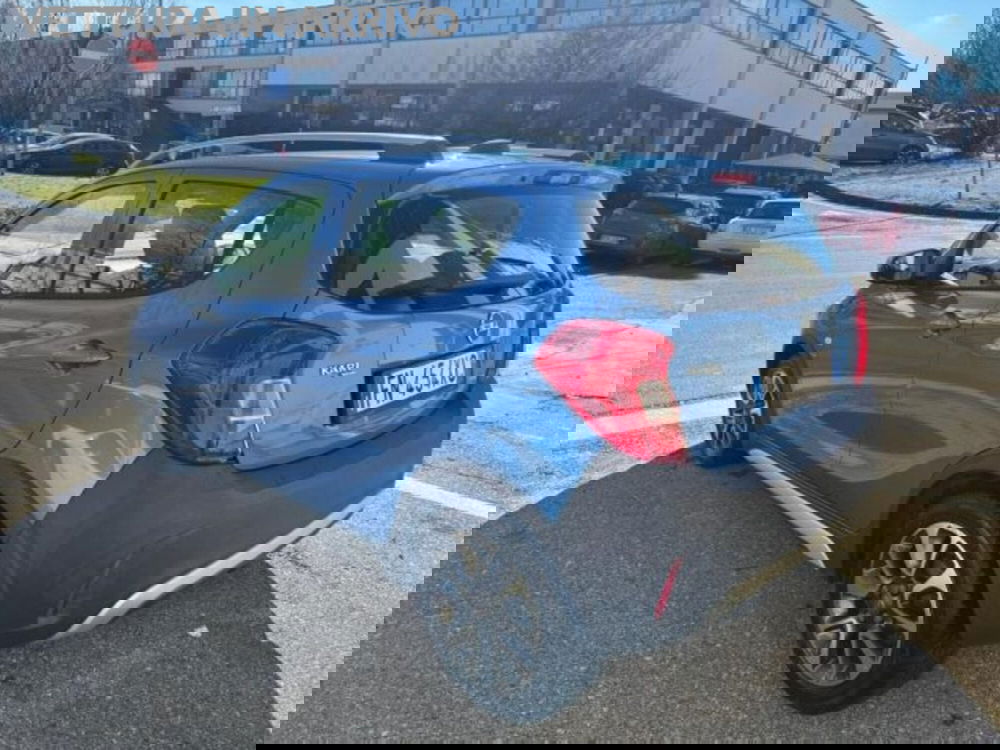 Opel Karl usata a Modena (6)