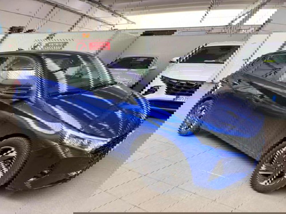 Hyundai i20 usata a Pesaro-Urbino