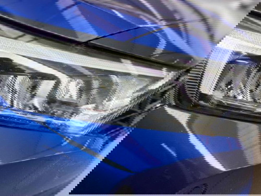 Hyundai i20 usata a Pesaro-Urbino (10)