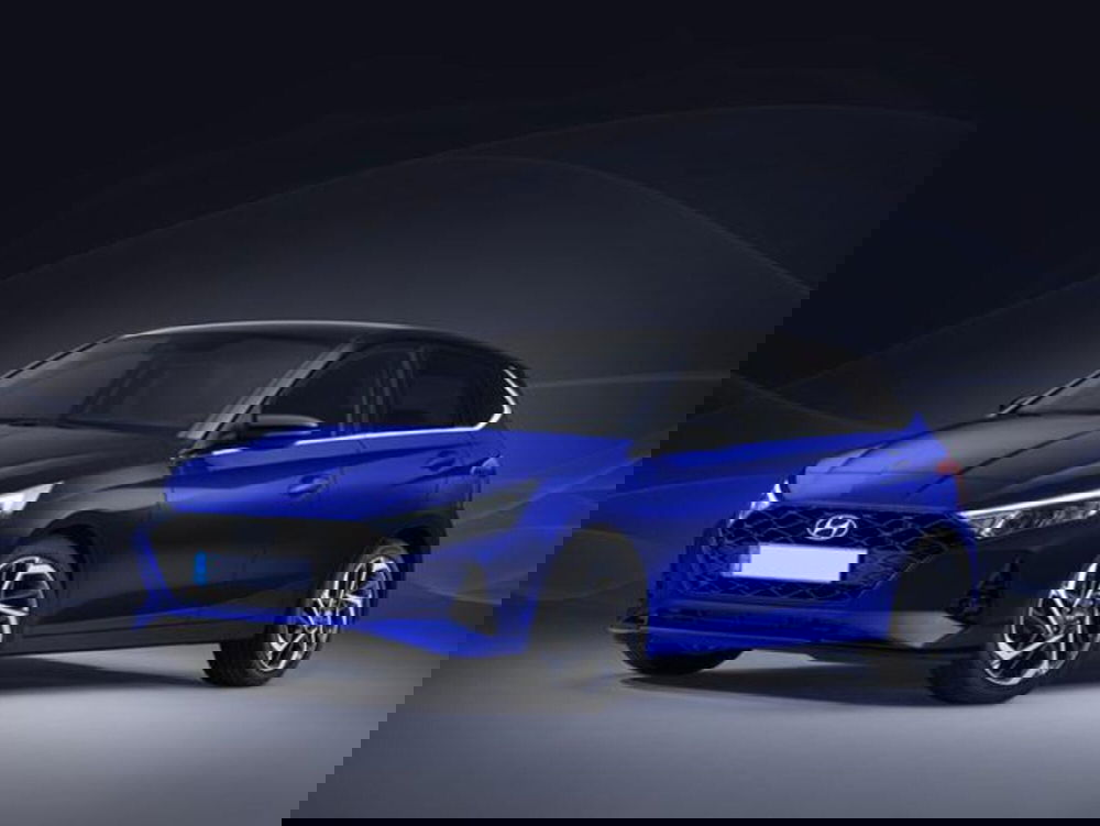 Hyundai i20 usata a Pesaro-Urbino (2)