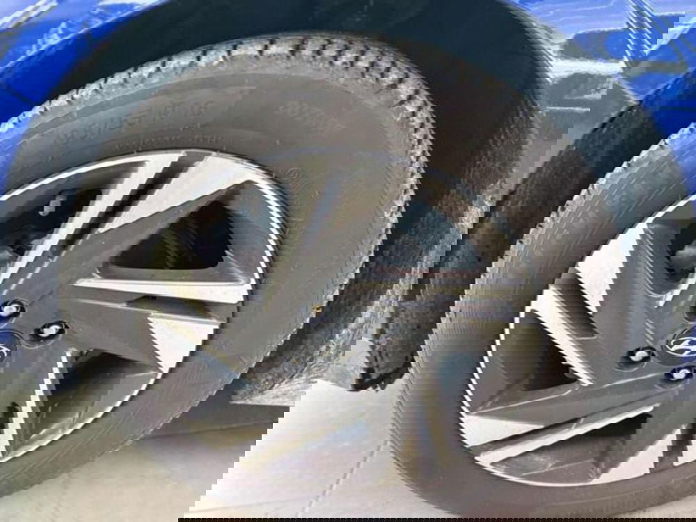 Hyundai i20 usata a Pesaro-Urbino (3)