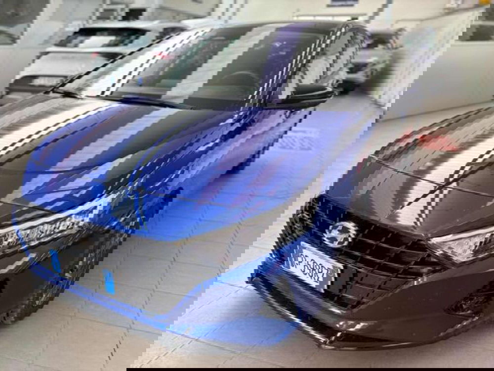 Hyundai i20 usata a Pesaro-Urbino (4)