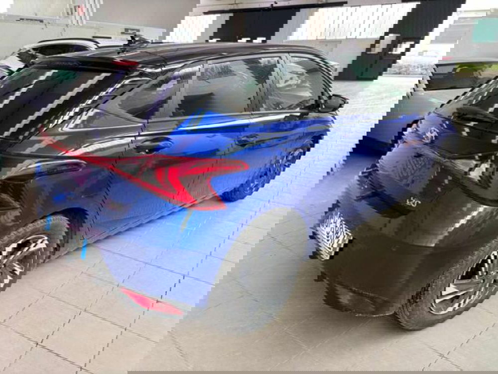 Hyundai i20 usata a Pesaro-Urbino (6)