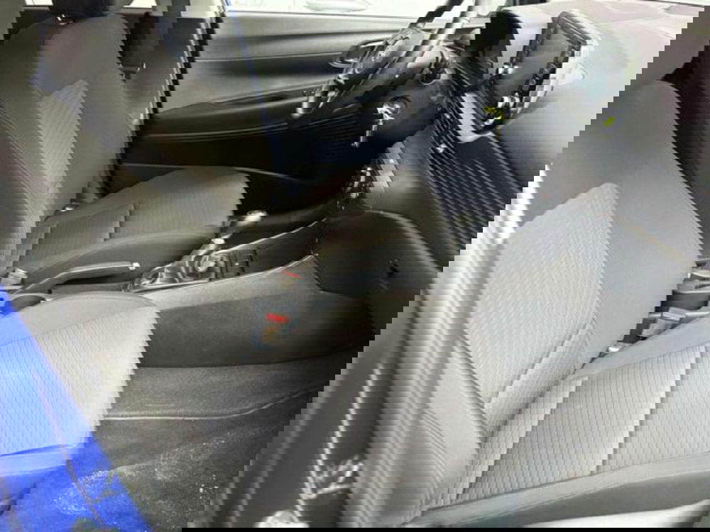 Hyundai i20 usata a Pesaro-Urbino (9)