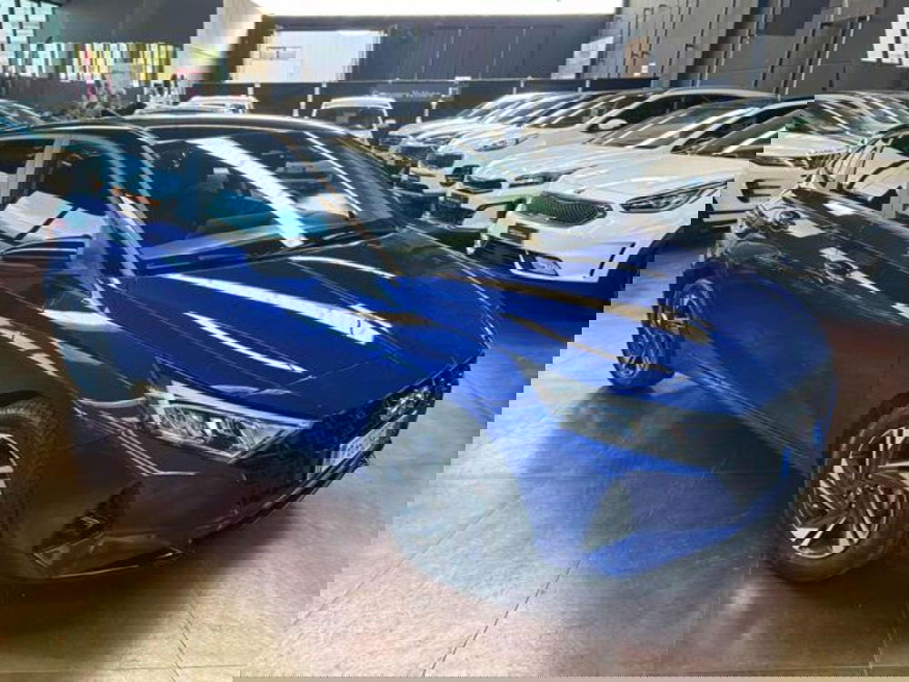 Hyundai i20 usata a Pesaro-Urbino