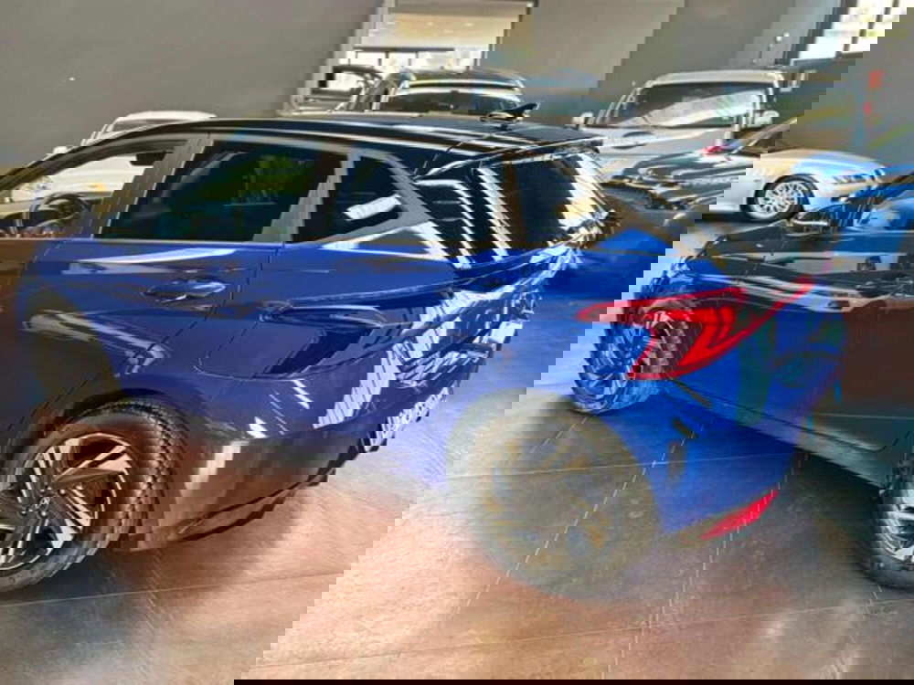 Hyundai i20 usata a Pesaro-Urbino (4)