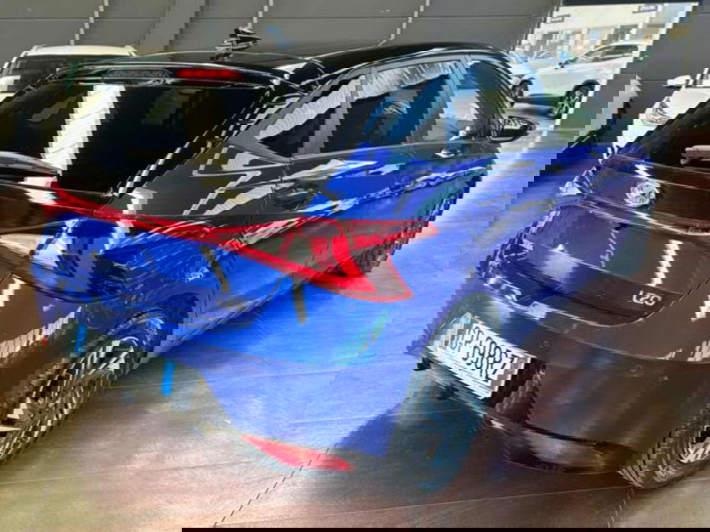 Hyundai i20 usata a Pesaro-Urbino (5)