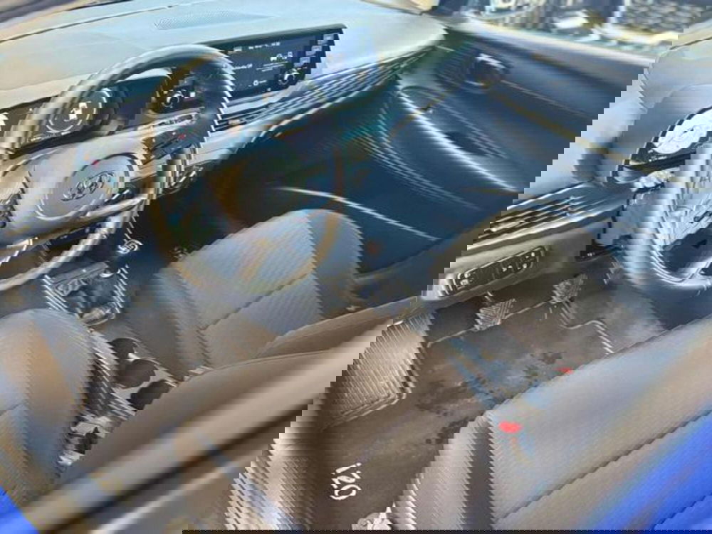 Hyundai i20 usata a Pesaro-Urbino (6)