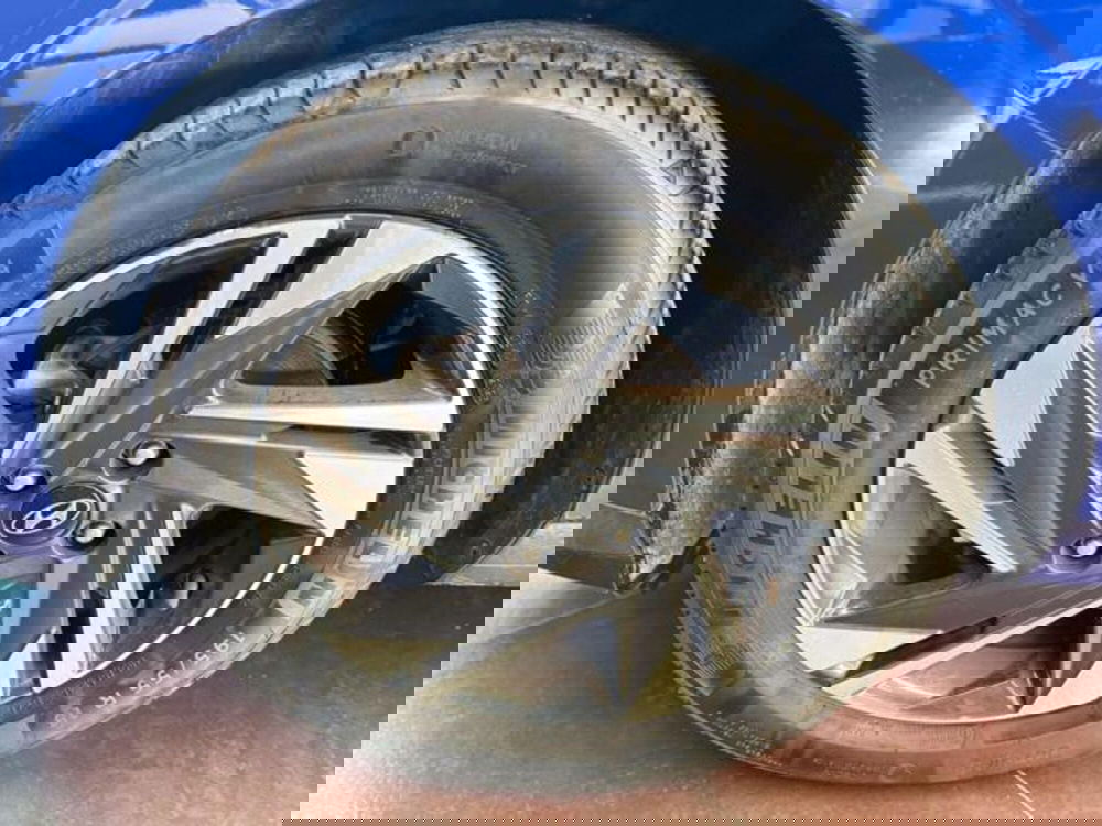 Hyundai i20 usata a Pesaro-Urbino (7)