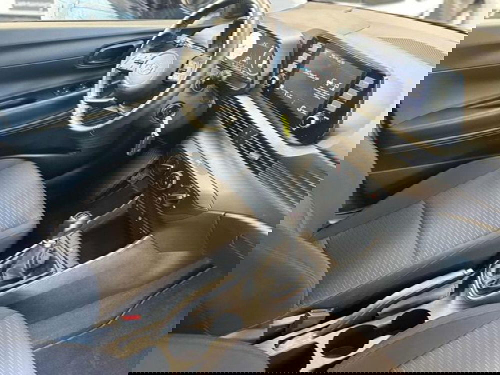 Hyundai i20 usata a Pesaro-Urbino (9)