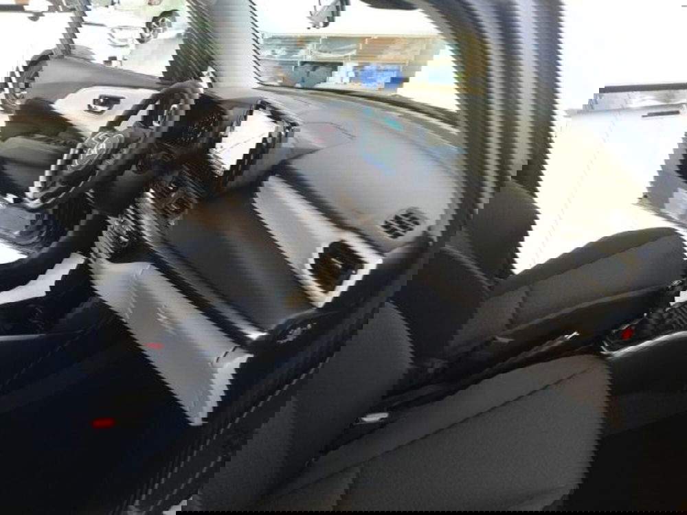 Suzuki Swift nuova a Reggio Emilia (18)