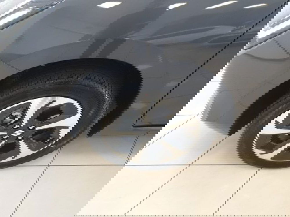 Suzuki Swift nuova a Reggio Emilia (19)