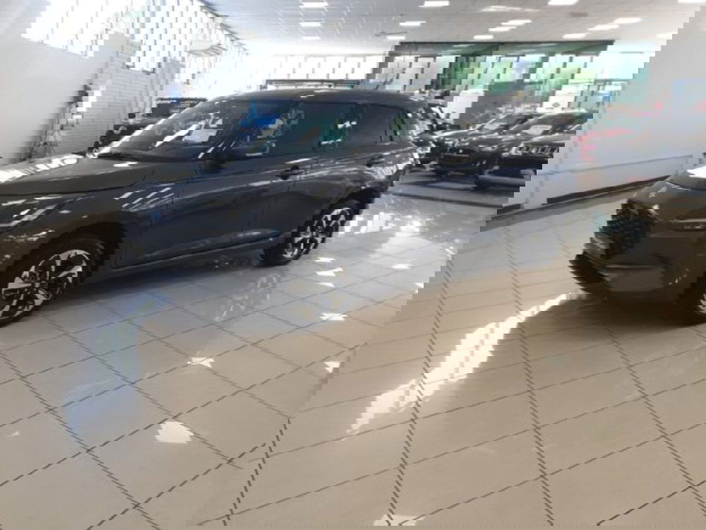 Suzuki Swift nuova a Reggio Emilia (2)