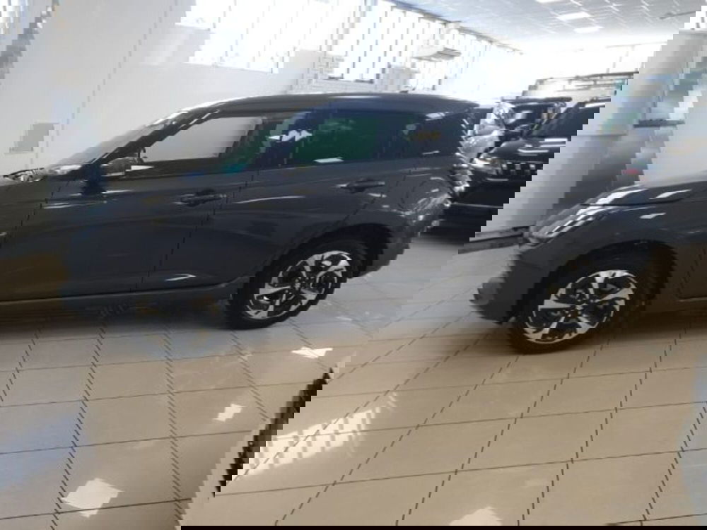 Suzuki Swift nuova a Reggio Emilia (3)