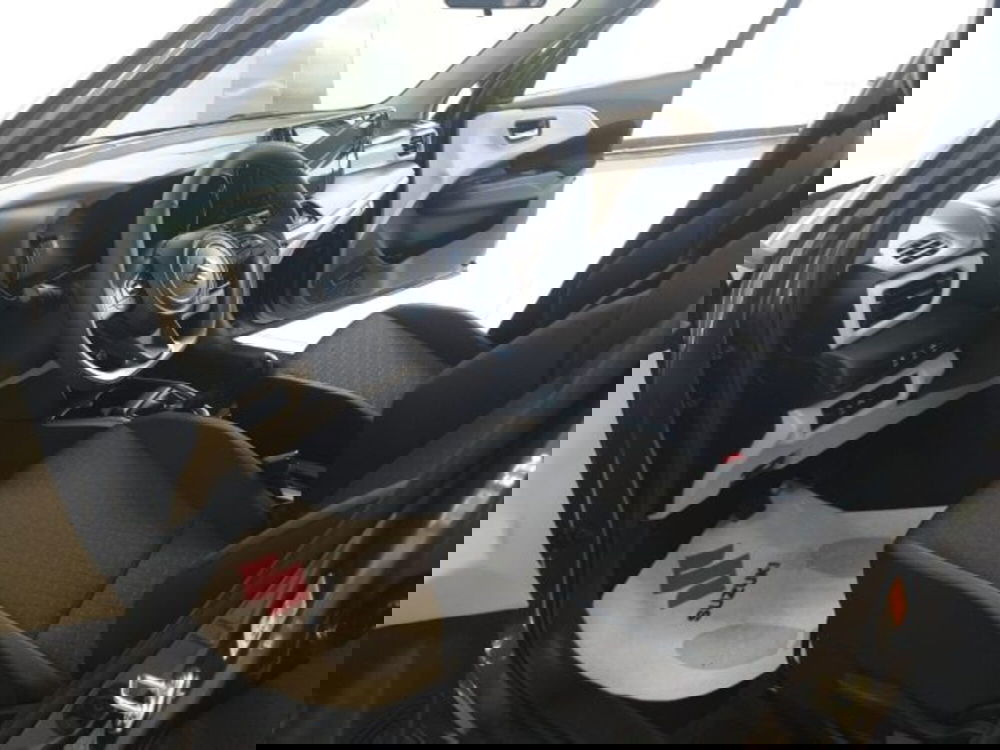 Suzuki Swift nuova a Reggio Emilia (8)