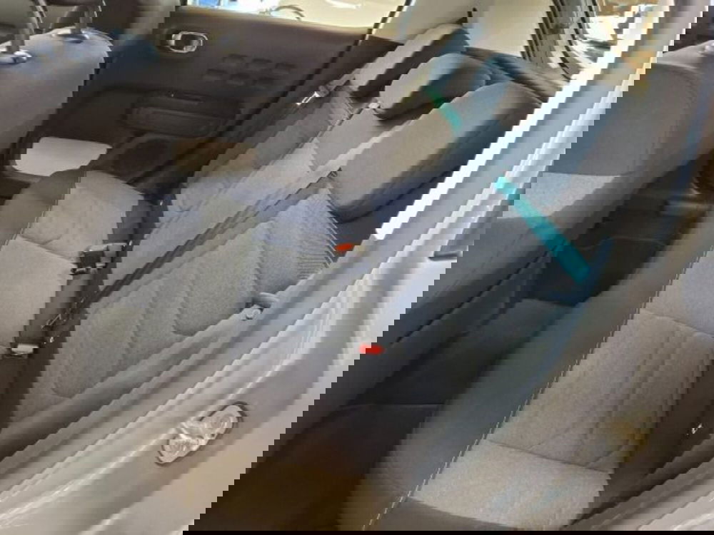 Citroen C3 usata a Vicenza (11)