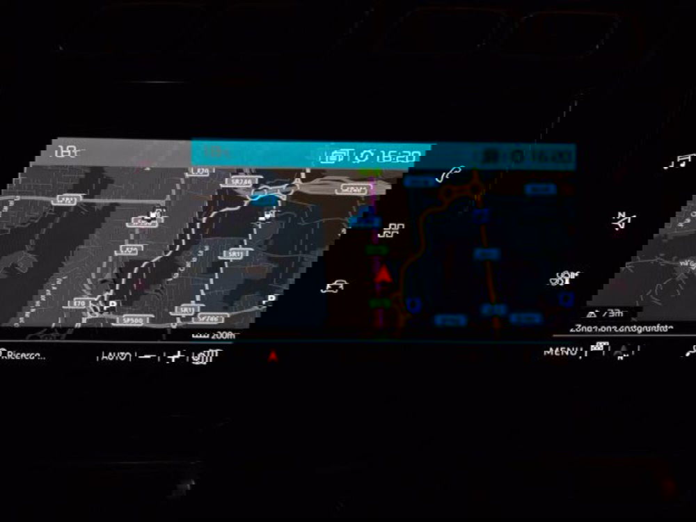 Citroen C3 usata a Vicenza (14)