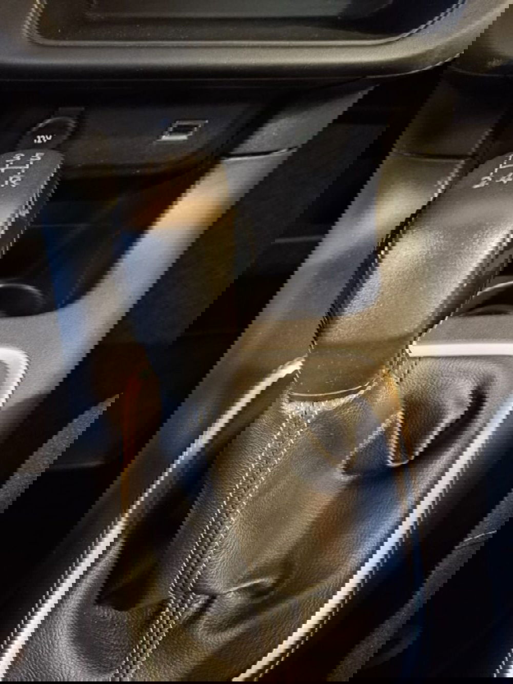 Citroen C3 usata a Vicenza (16)