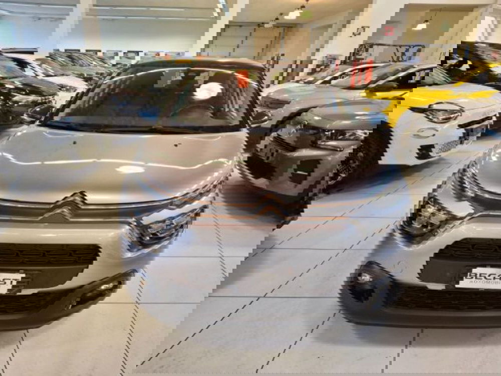 Citroen C3 usata a Vicenza (2)