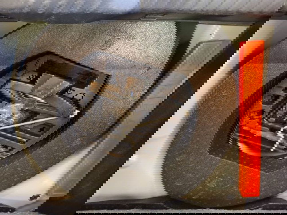 Citroen C3 usata a Vicenza (7)