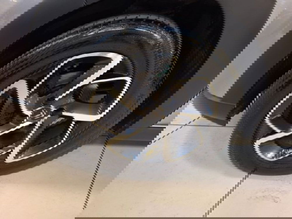 Citroen C3 usata a Vicenza (8)