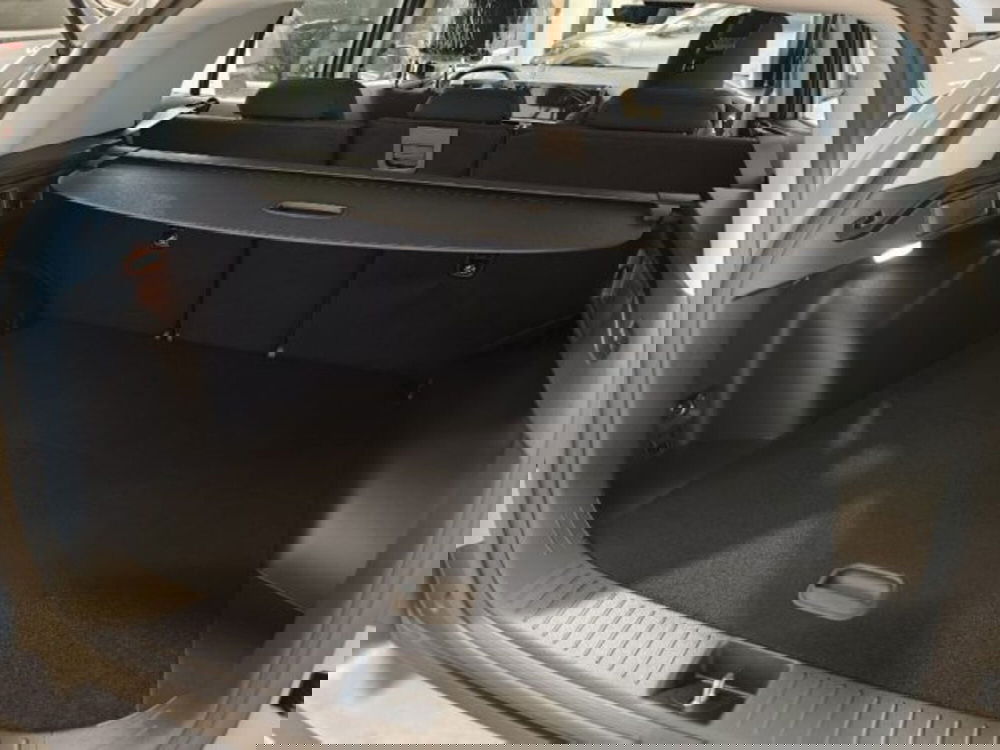 Kia Sportage nuova a Vicenza (10)