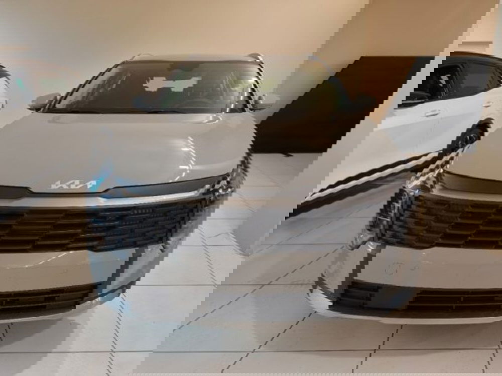 Kia Sportage nuova a Vicenza (2)