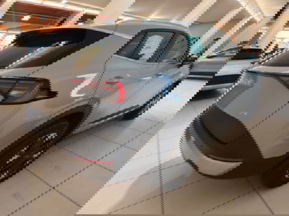 Kia Sportage nuova a Vicenza (4)