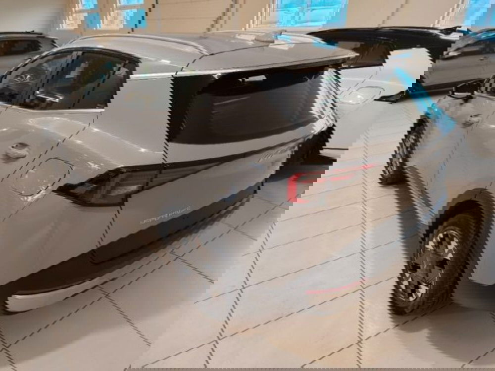 Kia Sportage nuova a Vicenza (5)